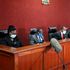 High Court judges