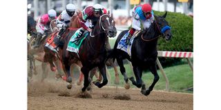 Irad Ortiz
