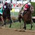 Jockey Flavien Prat , Midnight Bourbon