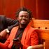 Gospel artiste Bahati