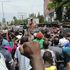 ODM leader Raila Odinga 