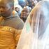 Bizarre wedding