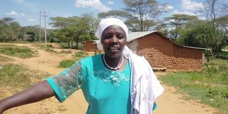 Elizabeth Nalem