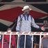 ODM leader Raila Odinga
