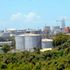 Port of Mombasa 