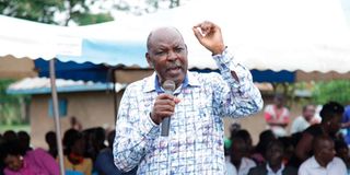 Jack Ranguma