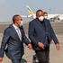 Uhuru in Ethiopia