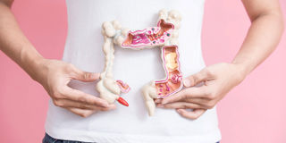 Colorectal cancer