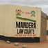 Mandera terror suspect 