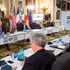 G7 meeting 2021