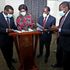 Ukambani leaders