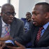 Mike Sonko Polycarp Igathe