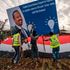 Ethiopia PM Abiy Ahmed