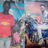 Chania River drowning victims