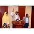 Isiolo County leaders