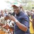 Deputy President William Ruto