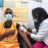 Covid-19 vaccination Khartoum