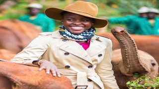 Lupita Nyong'o