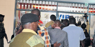 VIP Portal forex agency