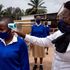 Students Rwanda Covid