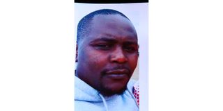 Isaac Mwangi