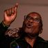Jacob Zuma