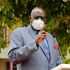 Education CS George Magoha