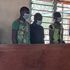 Dik dik poachers