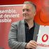 Vodacom DRC managing director Anwar Soussa