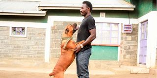 Ibrahim Otieno