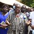 Interior Cabinet Secretary Fred Matiang'i 