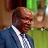 IEBC Chairman Wafula Chebukati.