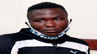 Masten Milimu Wanjala