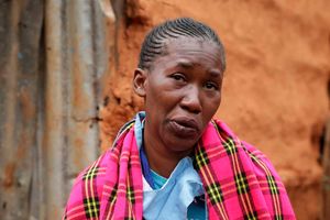 Grace Nyanchama