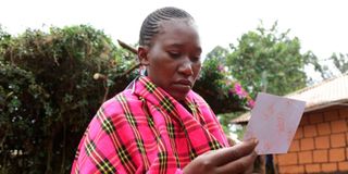 Grace Nyanchama