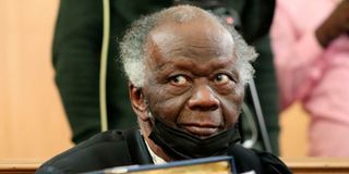 John Khaminwa