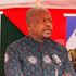 Health CS Mutahi Kagwe