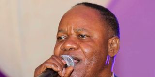 Nyboma Mwandido