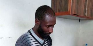 Evans Juma Wanjala