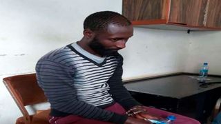 Evans Juma Wanjala