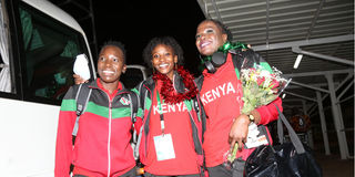 Celia Okumu