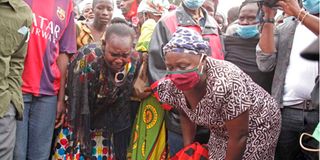 Malanga tragedy