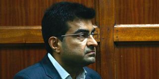 Kamlesh Pattni