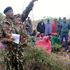 Samburu County Commissioner Abdirazak Jaldesa