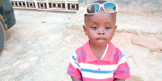 Franklin Gicheru