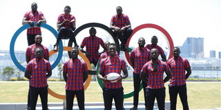 Kenya Sevens