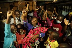 Kisii family