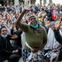 Addis Ababa protests