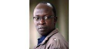 Walter Barasa