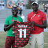 Collins Injera